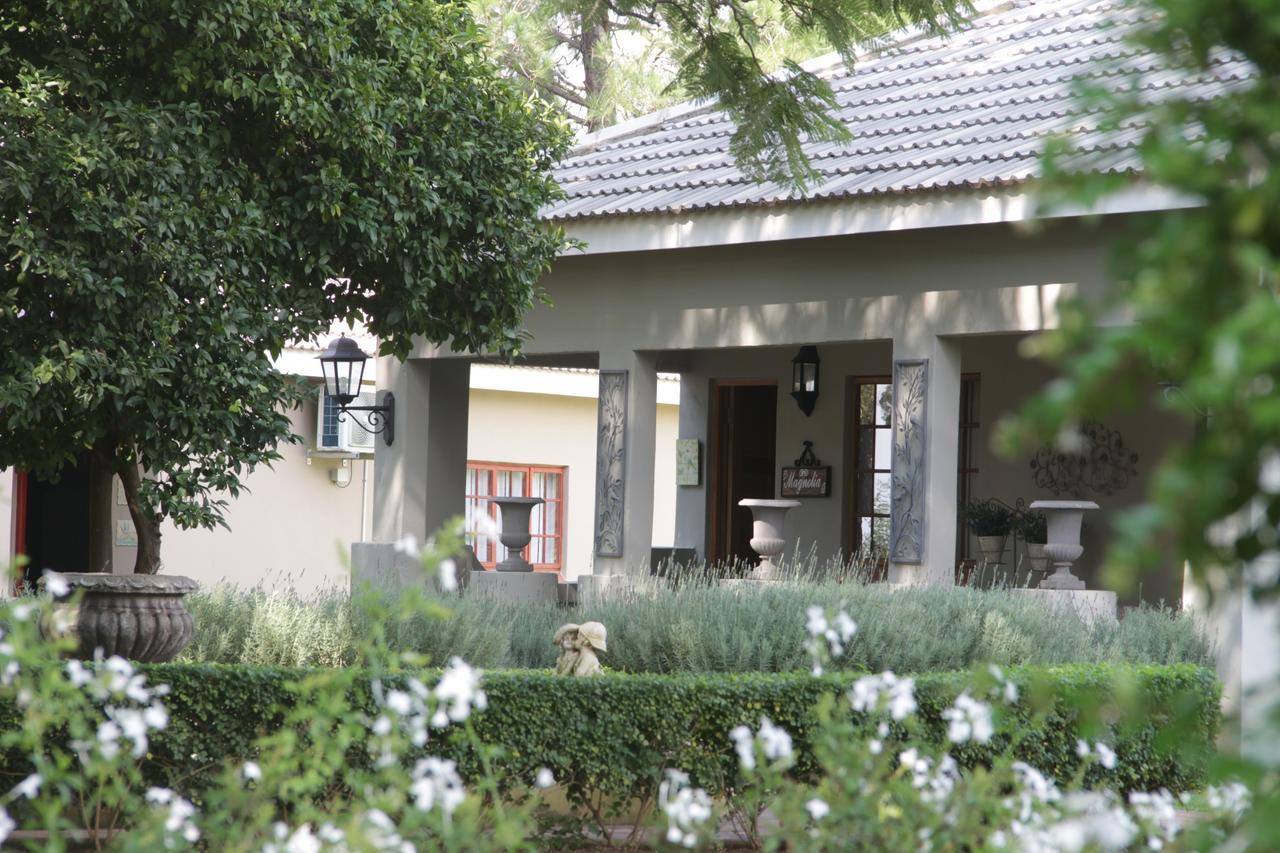 Farmhouse Lodge Newcastle Exterior foto